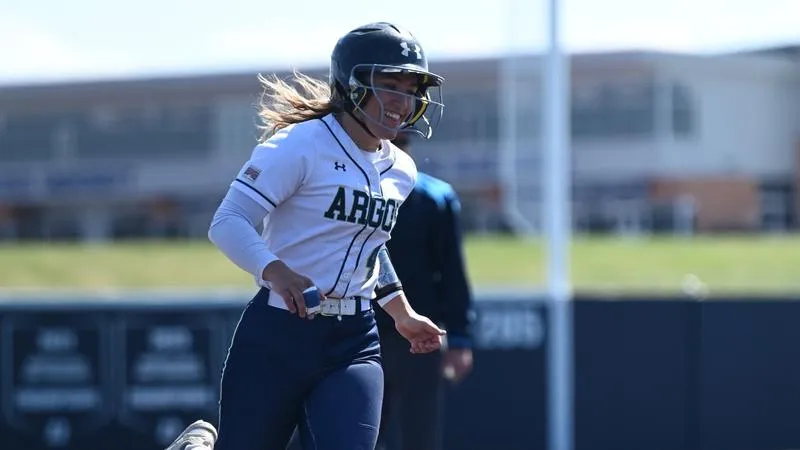 Tehneson Ehnes Earns All-American Recognition