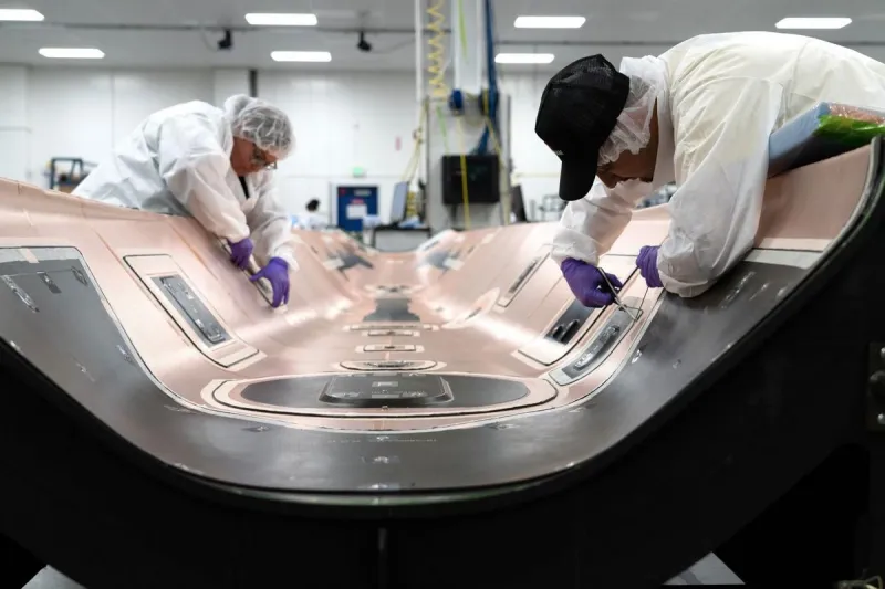 A Major Manufacturer is Opening a Campus in Montana