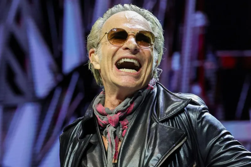 David Lee Roth Adds New Dates to 2026 Tour Plans