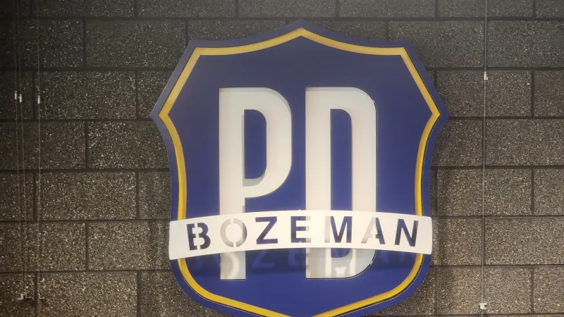 Bozeman police seek help with stolen vehicle in Bozeman