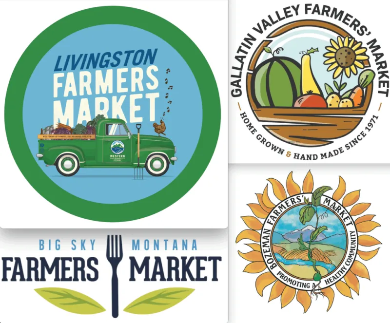 'Tis the season for area farmers' markets