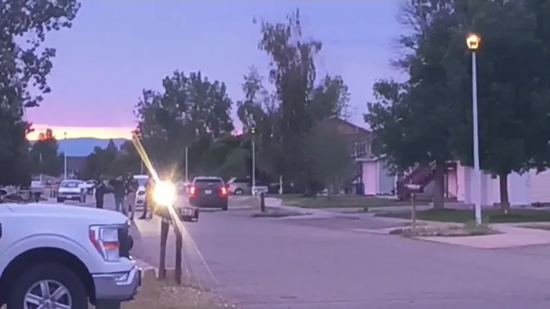 NBC MT Today: Primary election results, Belgrade suspect in custody, isolated storms