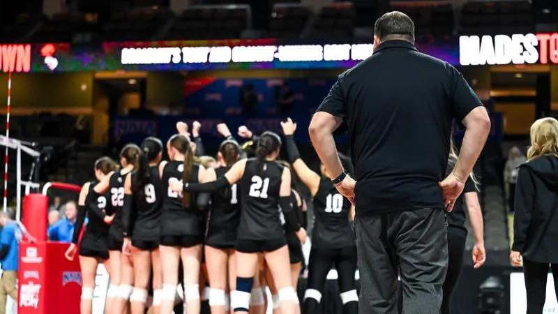 Argo Volleyball Announces 2026 Recruiting Class