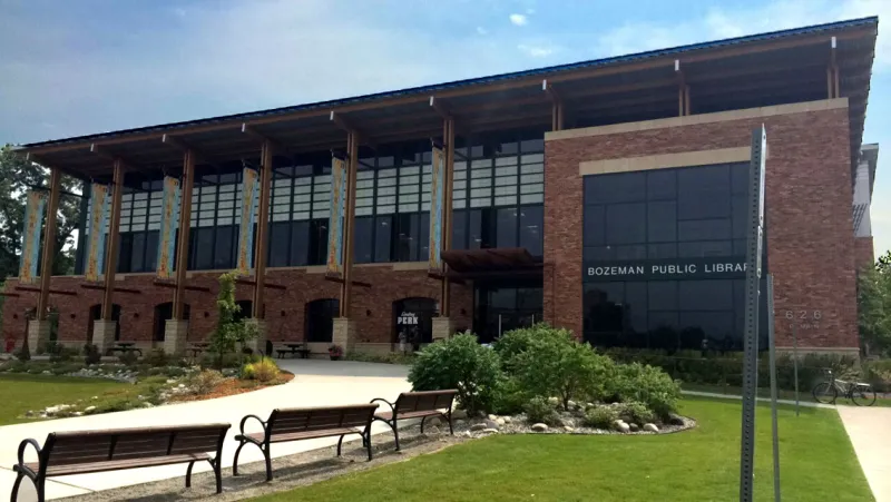 Bozeman Public Library's summer program returns