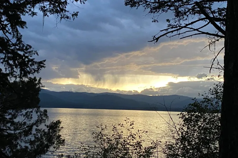 As Summer Begins, Here's How Hot June Can Get in Montana
