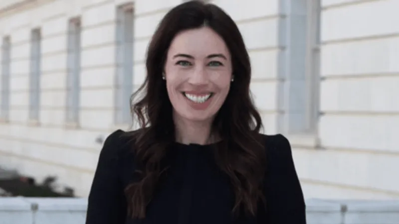 New Montana judge confirmed for the U.S. District Court
