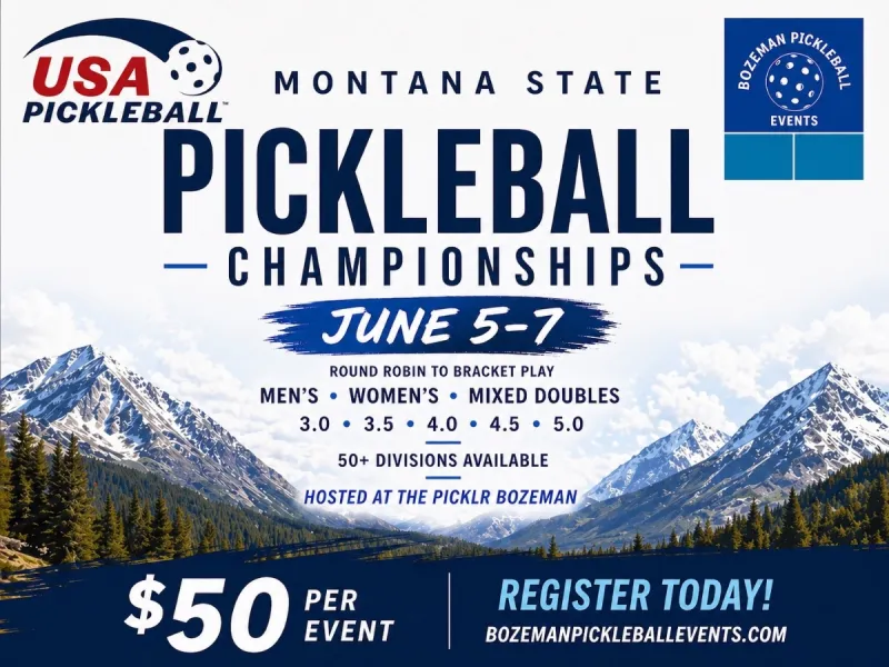 Pickleball tourney unites pros, novice players