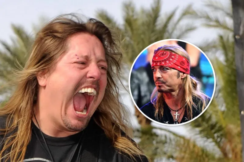 'F--K OFF' -- Bret Michaels' Guitarist Explodes on Double-Crossers After Freedom 250 Controversy