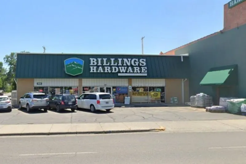 Billings Hardware Is Closing: Liquidation Sale Dates Set