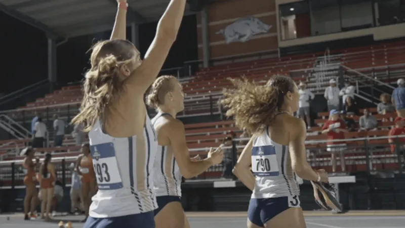 'Something very special is going to happen': MSU prepares for NCAA Finals