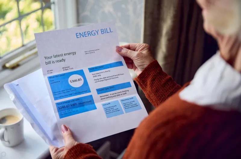 Energy Costs In Montana Are Up Year Over Year
