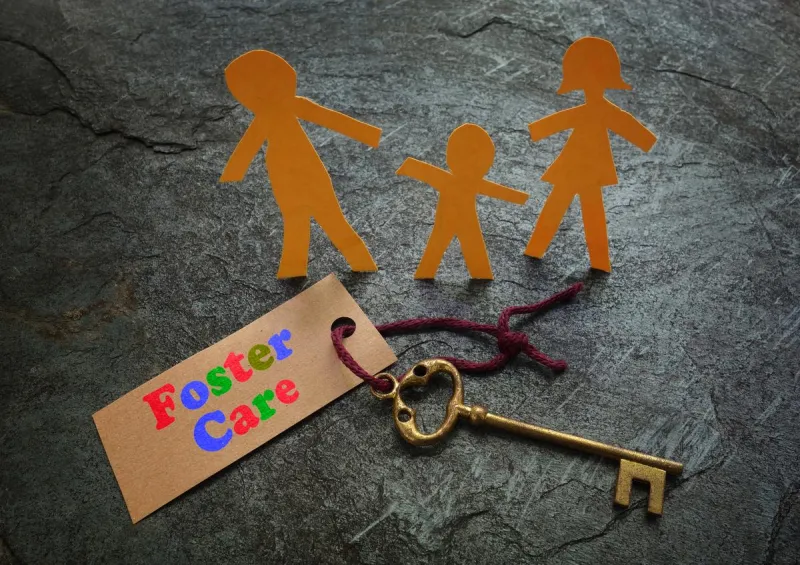 A Home for Every Child Initiative Welcomed by Montana Governor