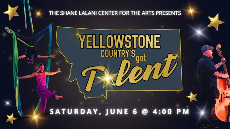 Annual talent showcase returns to Livingston
