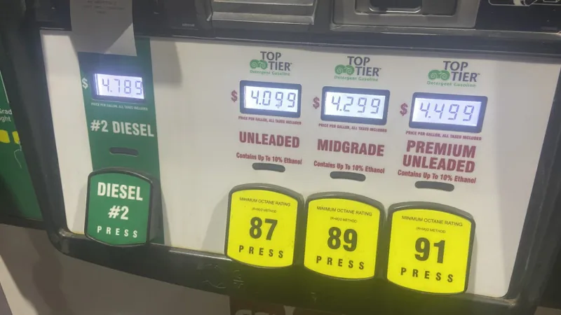 NBC MT Today: Belgrade Habitat for Humanity project, gas prices, cooler weekend ahead