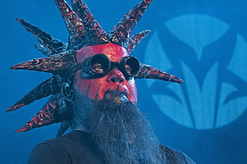 Mudvayne Guitarist Launching New Band Dead Wyte With His Brother