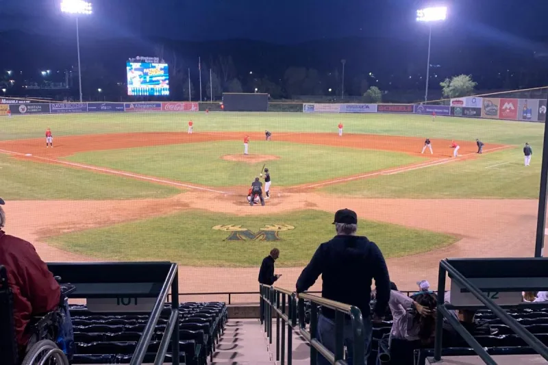 These Are the Must-See PaddleHeads Theme Nights in 2026