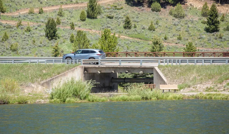 BSOA making moves to improve road, bridge funding systems