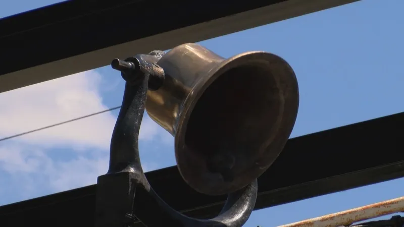 Historic Butte train restoration project hits major milestone