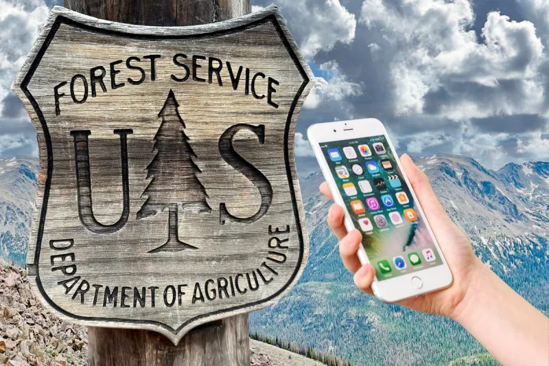 This New App Will Help Outdoor Fans In Montana