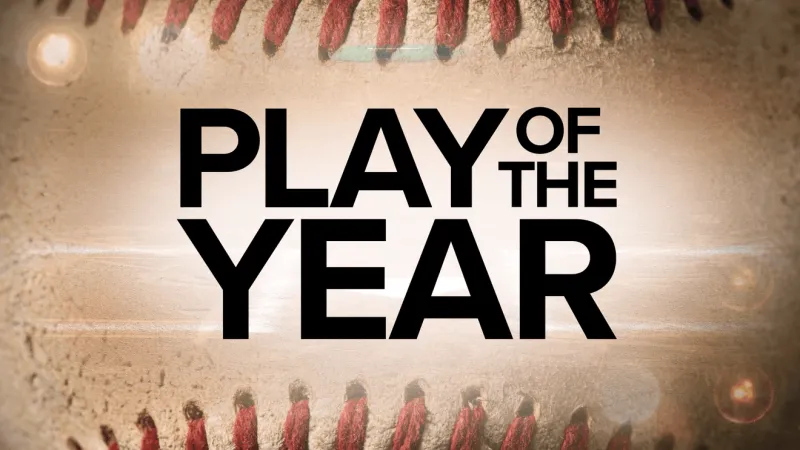 Vote for your favorite play of the year semifinal