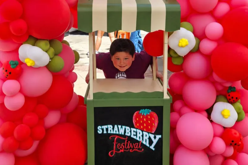 Ultimate Guide to the 35th Billings Strawberry Festival