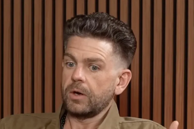 Jack Osbourne Clarifies Previous Remarks on Politically Outspoken Celebrities