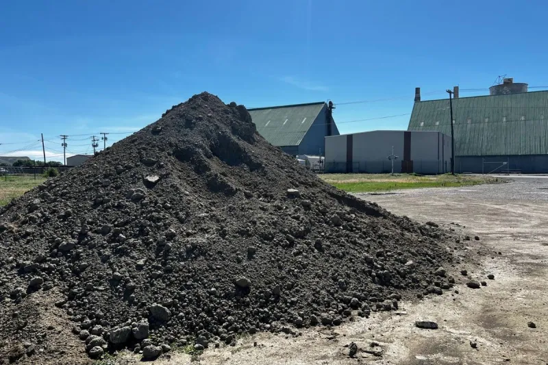 Here's How You Can Get Free Dirt in Billings