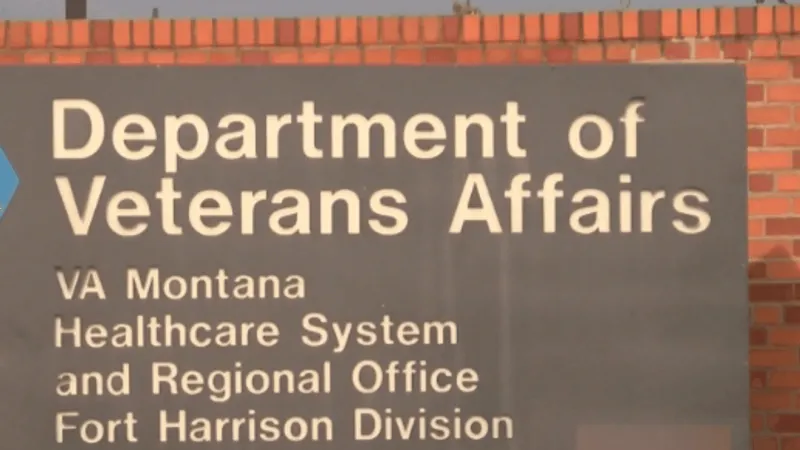 No Veteran Dies Alone program supports veterans in their final moments