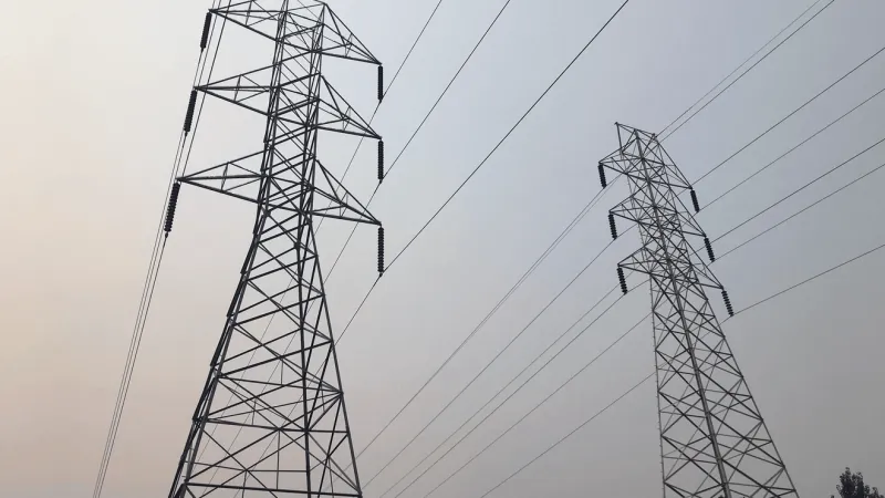Planned overnight power outage scheduled for Lincoln Electric Cooperative members
