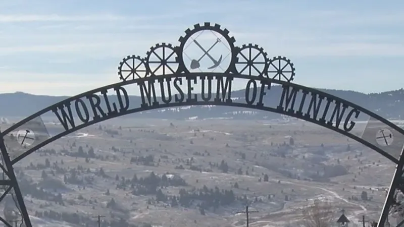 World Museum of Mining launches summer program for older adults in Butte