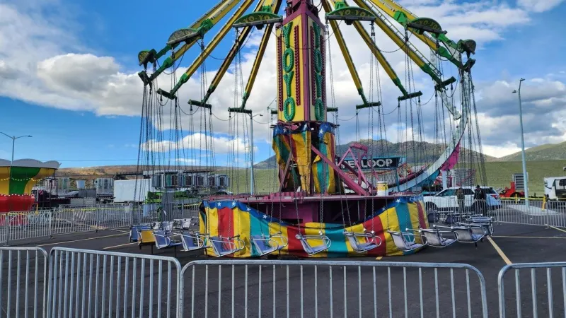 Family of teen injured at Butte carnival shares health update