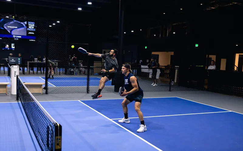 Bozeman's Picklr hosts Montana State Pickleball Championships