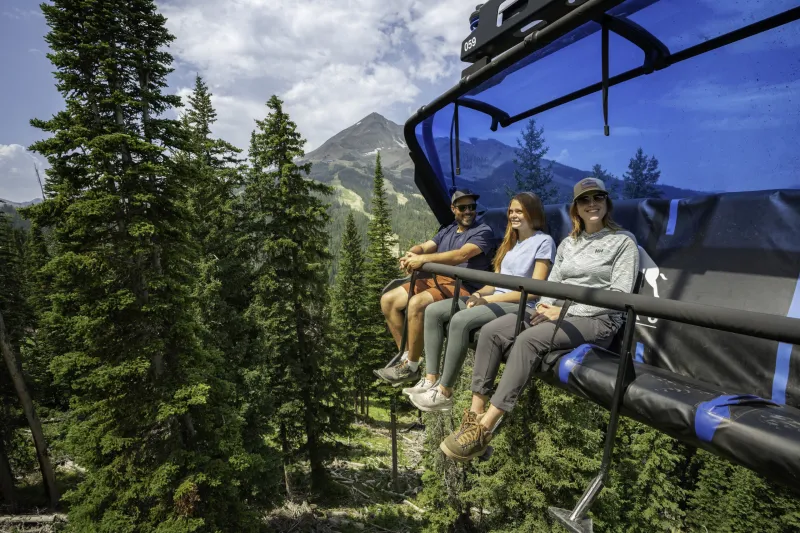 Big Sky Resort to open for summer June 13