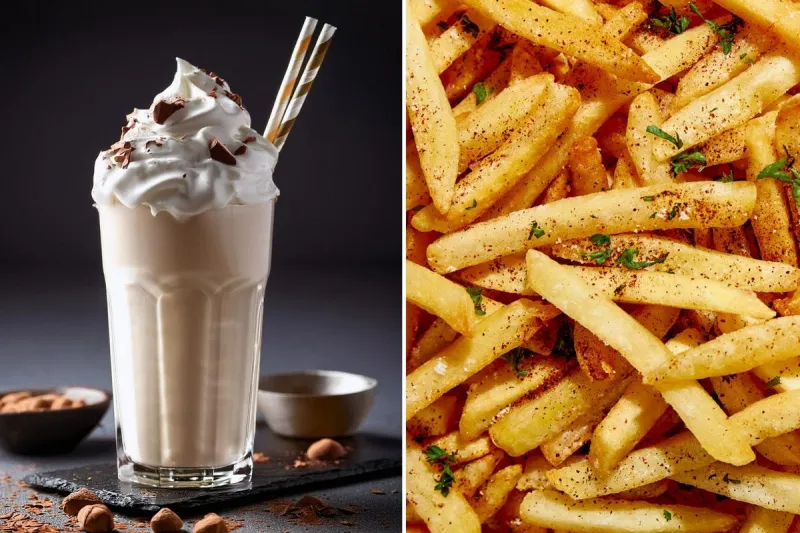 Looking for the Best Milkshakes and Fries in Billings?