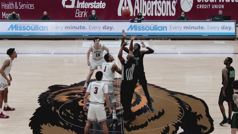 Montana men's basketball adds Eggleton to coaching staff
