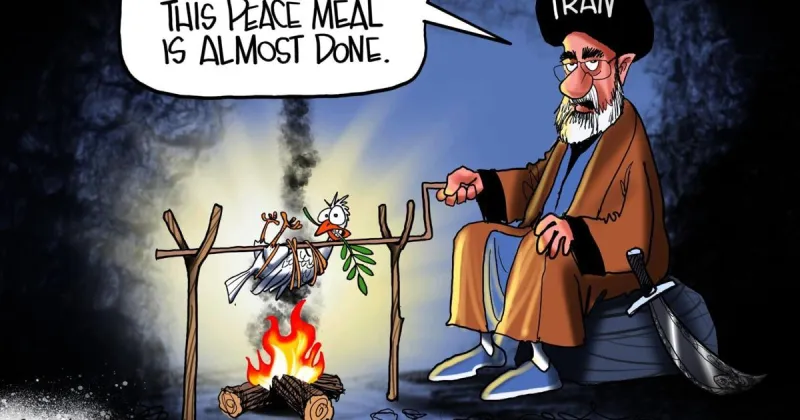 Gary Varvel for Jun 10, 2026