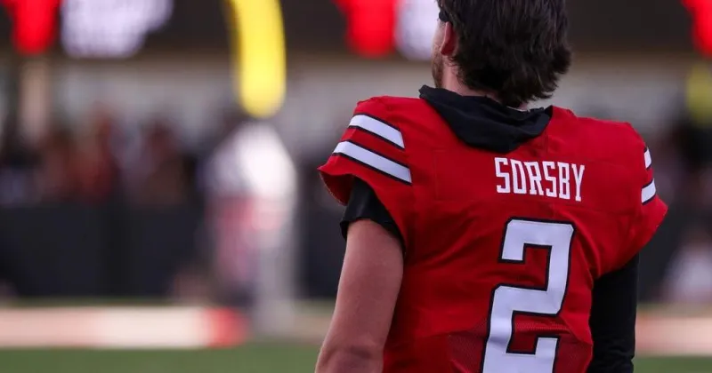 If the NCAA can't stop it, the CFP should: Ban Texas Tech | Opinion