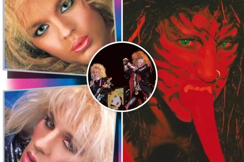 The Best Song Off All 7 Poison Albums