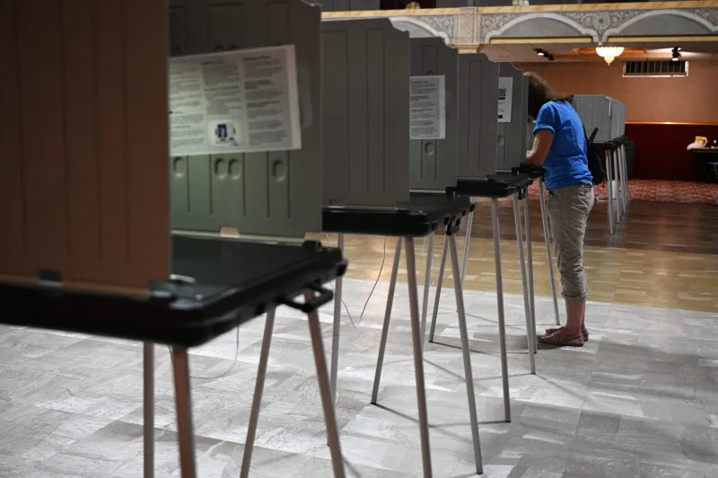 More Montanans cast ballots in this election than any other midterm primary