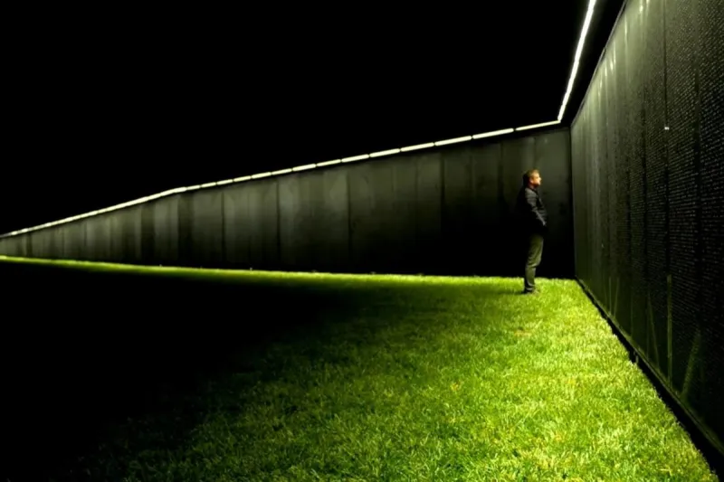 Volunteers Needed When The Wall That Heals Comes to Billings