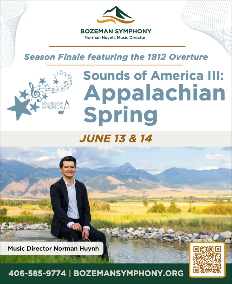 Symphony presents thrilling season finale
