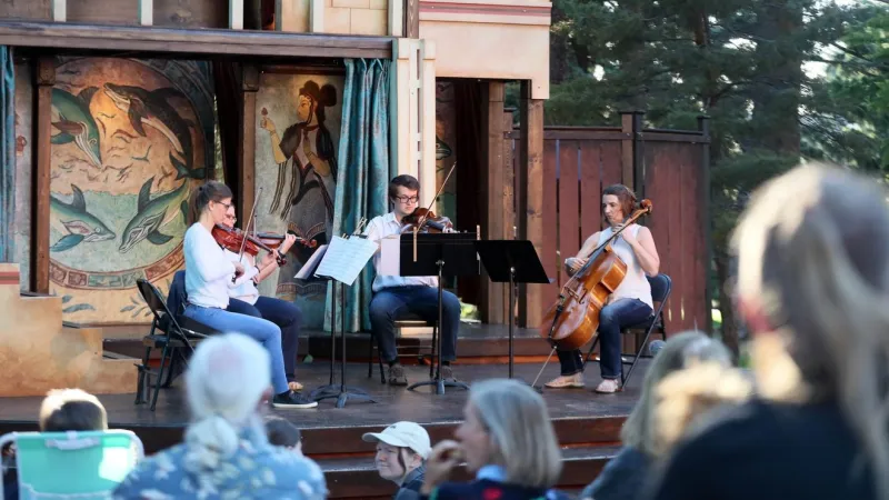 Bozeman Symphony to bring free summer concerts to communities across Montana