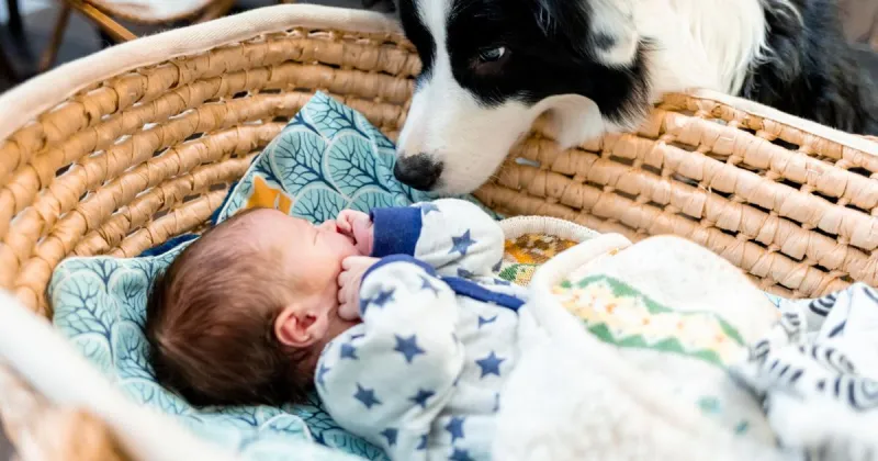 Parents deserve time with their newborns | Abby McCloskey