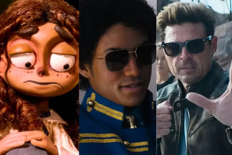 The Best New Movies You Can Watch at Home This Weekend