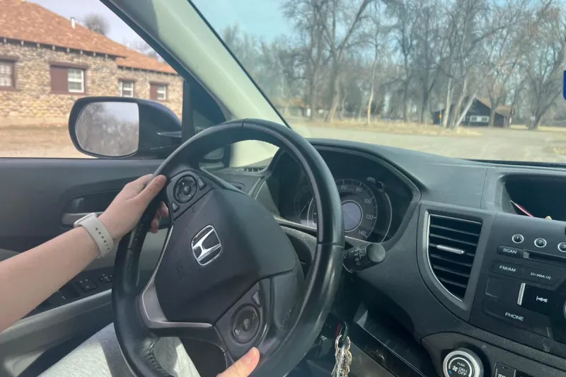 Beginner Drivers in Montana: First Things First
