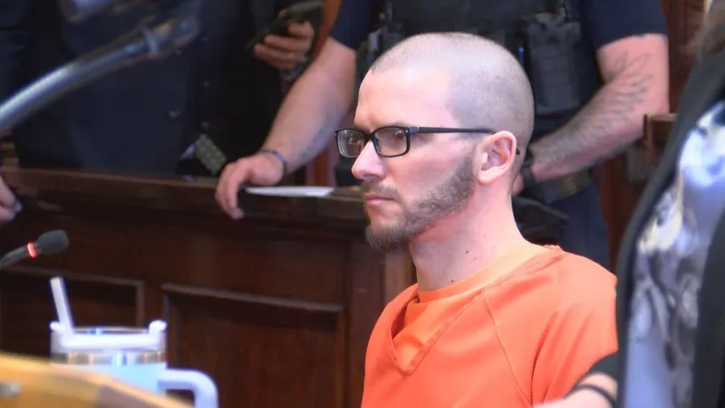 Butte man sentenced for sexual assault and indecent exposure to minors