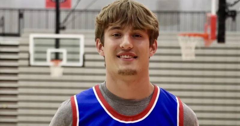 Scobey's Bram Handran putting final touches on special year