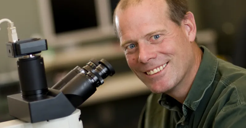 MSU geneticist finds hidden cellular system