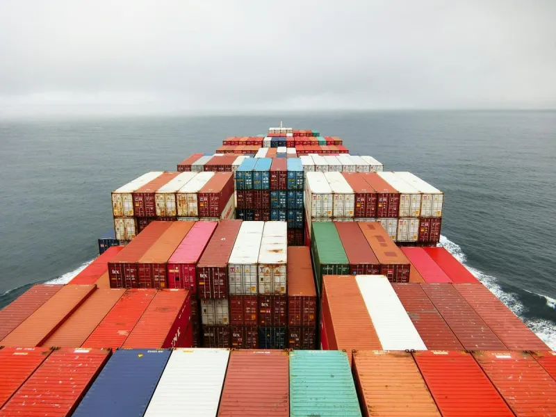 Tariff refunds for small businesses past due