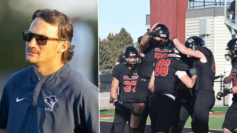 Montana Western Football Hires Bulldog Alum Tyler Murray as Offensive Coordinator